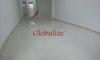 Imagem: Casa em vila com 78m², 2 quartos, 2 banheiros