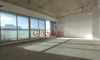 Imagem: SALA COMERCIAL em SANTOS - SP, GONZAGA