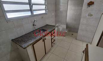 Imagem 5: Apartamento à venda com 2 dormitórios e 1 vaga no bairro da Aparecida em Santos por R$ 290