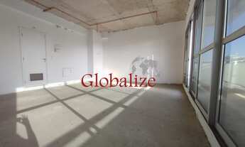 Imagem 4: SALA COMERCIAL em SANTOS - SP, GONZAGA