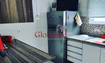 Imagem 4: Villagio com 2 suítes, sala e cozinha planejada e garagem fechada no Bairro estuário em sa