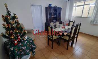 Imagem: Sobrado à venda com 3 dormitórios e 1