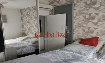 Imagem 7: Villagio com 2 suítes, sala e cozinha planejada e garagem fechada no Bairro estuário em sa