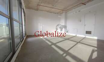 Imagem 6: SALA COMERCIAL em SANTOS - SP, GONZAGA