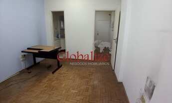 Imagem 3: Sala comercial à venda com 50m², 1 banheiro no Centro de Santos por R$200.000,00