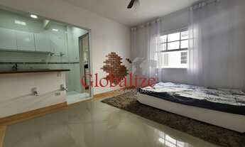 Imagem: Sala Living a venda na Ponta da Praia, com