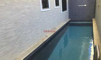 Imagem: SOBRADO, 4 QUARTOS, 3 SUÍTES, 1 QUATRO