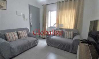 Imagem 2: Apartamento de 2 dormitórios no bairro da aparecida em Santos valor de venda R$260.000,00