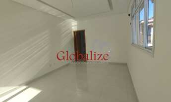 Imagem 3: CASA TÉRREA NOVA DE 03 DORMITÓRIOS SENDO 01 SUÍTE COM QUINTAL E GARAGEM NO BAIRRO DO EMBA