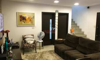 Imagem 7: SOBRADO, 4 QUARTOS, 3 SUÍTES, 1 QUATRO DE EMPREGADA COM BANHEIRO, GARAGEM COBERTA, PISCINA