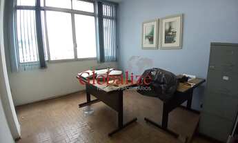 Imagem 5: Sala comercial à venda com 50m², 1 banheiro no Centro de Santos por R$200.000,00