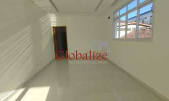 Imagem 2: CASA NOVA DE 03 DORMITÓRIOS COM SUÍTE E VAGA DE GARAGEM NO BAIRRO DO EMBARÉ EM SANTOS R$ 7