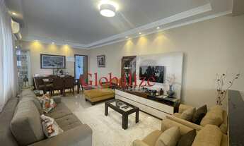 Imagem 2: Casa com 3 dormitórios, área de lazer, churrasqueira no Marapé em Santos