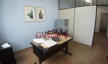 Imagem 2: Sala comercial à venda com 50m², 1 banheiro no Centro de Santos por R$200.000,00