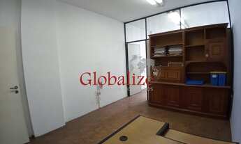 Imagem 6: Sala comercial à venda com 50m², 1 banheiro no Centro de Santos por R$200.000,00