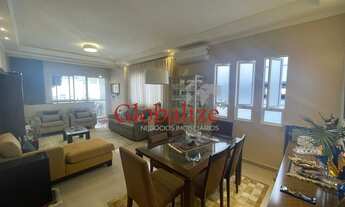 Imagem 3: Casa com 3 dormitórios, área de lazer, churrasqueira no Marapé em Santos