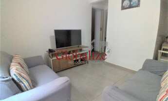 Imagem: Apartamento de 2 dormitórios no bairro