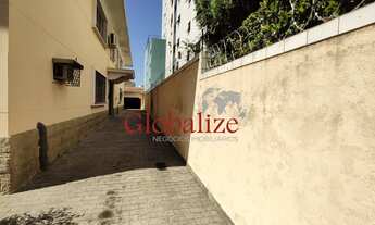 Imagem 2: OPORTUNIDADE DE TERRENO PARA CONSTRUÇÃO NA PONTA DA PRAIA EM SANTOS (SP) POR R$.4.000.000