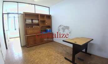 Imagem 1: Sala comercial à venda com 50m², 1 banheiro no Centro de Santos por R$200.000,00