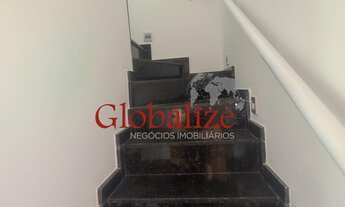 Imagem 6: CASA NOVA DE 03 DORMITÓRIOS COM SUÍTE E VAGA DE GARAGEM NO BAIRRO DO EMBARÉ EM SANTOS R$ 7