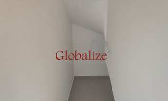 Imagem 5: CASA NOVA DE 03 DORMITÓRIOS COM SUÍTE E VAGA DE GARAGEM NO BAIRRO DO EMBARÉ EM SANTOS R$ 7