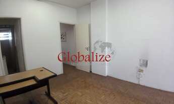 Imagem 7: Sala comercial à venda com 50m², 1 banheiro no Centro de Santos por R$200.000,00