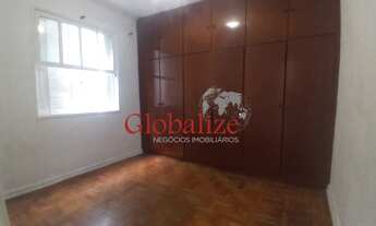 Imagem 7: Apartamento com 2 dormitórios no bairro do Macuco em Santos R$220.000,00