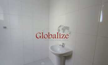 Imagem 7: Apartamento à venda com 2 dormitórios, vaga demarcada no bairro Vila Belmiro em Santos por