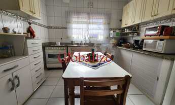 Imagem 7: Sobrado à venda no Bairro Estuário em Santos com 3 suítes, 2 vagas por R$960.000,00