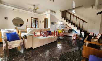 Imagem 4: Sobrado à venda no Bairro Estuário em Santos com 3 suítes, 2 vagas por R$960.000,00