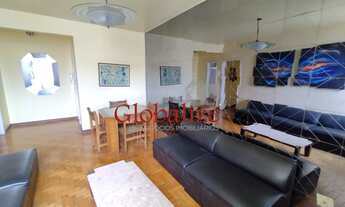 Imagem 5: APARTAMENTO Á VENDA DE 2 DORMITÓRIOS NO BAIRRO DO GONZAGA EM SANTOS POR R$ 640.000,00