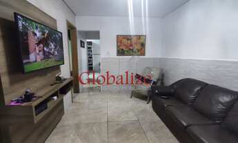 Imagem 6: Sobrado com 3 dormitórios, armários planejados, excelente oportunidade no bairro do Macuco