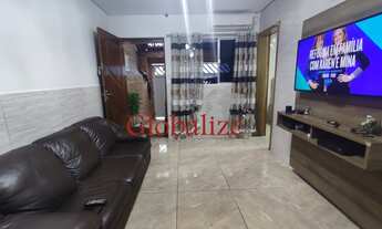 Imagem 7: Sobrado com 3 dormitórios, armários planejados, excelente oportunidade no bairro do Macuco