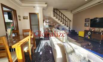 Imagem: Sobrado à venda no Bairro Estuário em