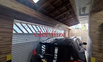 Imagem 2: Sobrado com 3 dormitórios, armários planejados, excelente oportunidade no bairro do Macuco