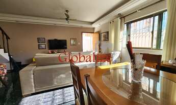 Imagem 3: Sobrado à venda no Bairro Estuário em Santos com 3 suítes, 2 vagas por R$960.000,00