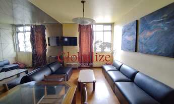 Imagem 2: APARTAMENTO Á VENDA DE 2 DORMITÓRIOS NO BAIRRO DO GONZAGA EM SANTOS POR R$ 640.000,00