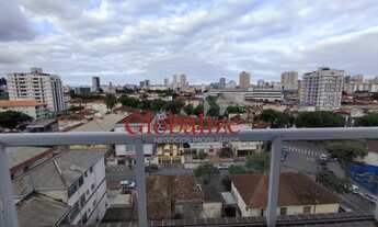 Imagem: Apartamento à venda com 2 dormitórios