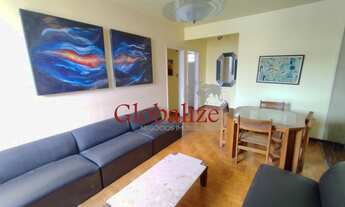 Imagem: APARTAMENTO Á VENDA DE 2 DORMITÓRIOS NO