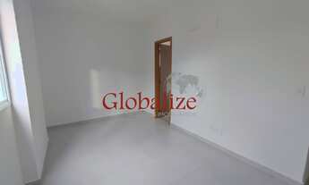 Imagem 5: Apartamento à venda com 2 dormitórios, vaga demarcada no bairro Vila Belmiro em Santos por