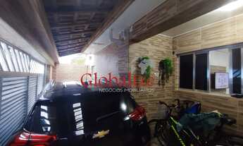 Imagem 3: Sobrado com 3 dormitórios, armários planejados, excelente oportunidade no bairro do Macuco