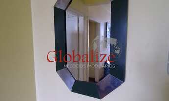 Imagem 6: APARTAMENTO Á VENDA DE 2 DORMITÓRIOS NO BAIRRO DO GONZAGA EM SANTOS POR R$ 640.000,00