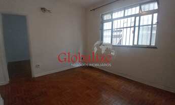 Imagem 3: Apartamento com 2 dormitórios no bairro do Macuco em Santos R$220.000,00