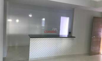 Imagem: SOBREPOSTA BAIXA, 3 QUARTOS, 1 SUÍTE, 2