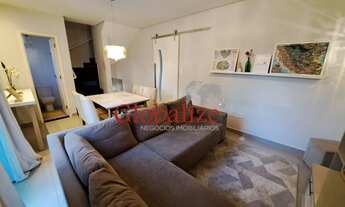 Imagem 2: Sobrado à venda com 3 quartos, 1 suíte, churrasqueira no Embaré em Santos por R$1.600.000