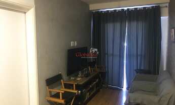 Imagem 2: APARTAMENTO GARDEN, 1 SUÍTE COM CLOSET, NOVO, EM SANTOS R$ 410.000,00