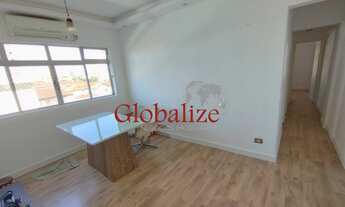 Imagem: Apartamento localizado no bairro Encruzilhada