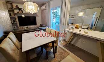 Imagem: Sobrado à venda com 3 quartos, 1 suíte