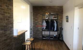 Imagem 5: APARTAMENTO GARDEN, 1 SUÍTE COM CLOSET, NOVO, EM SANTOS R$ 410.000,00