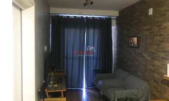 Imagem 3: APARTAMENTO GARDEN, 1 SUÍTE COM CLOSET, NOVO, EM SANTOS R$ 410.000,00